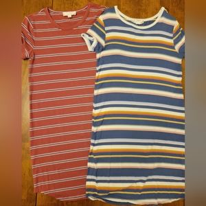 Girls Dresses size small